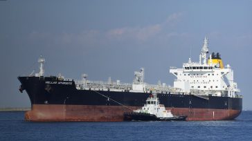 «Ρεσάλτο» πειρατών σε ελληνόκτητο πλοίο στη Σομαλία