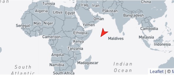 «Ρεσάλτο» πειρατών σε ελληνόκτητο πλοίο στη Σομαλία