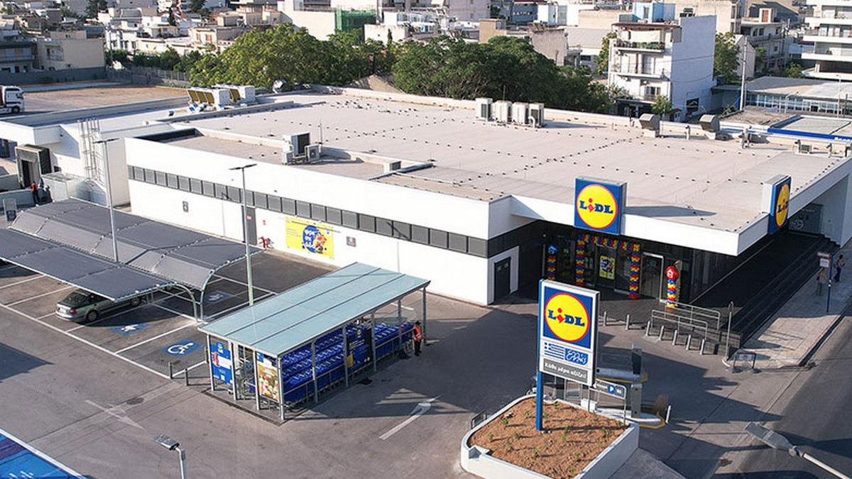 Lidl Ελλάς: Απορροφά τον ΦΠΑ 13% στα φρέσκα χοιρινά και βόεια κρέατα έως τις 3/12