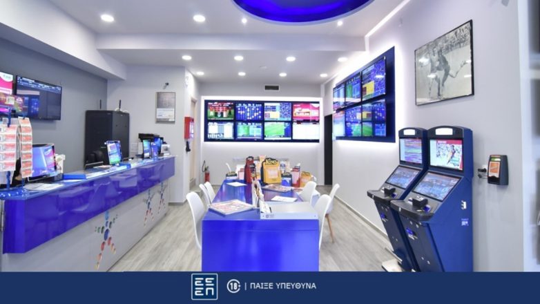 ΠΑΜΕ ΣΤΟΙΧΗΜΑ: Περισσότερα από 121 εκατομμύρια ευρώ σε κέρδη μοίρασε τον Οκτώβριο ΠΑΜΕ ΣΤΟΙΧΗΜΑ: Περισσότερα από 121 εκατομμύρια ευρώ σε κέρδη μοίρασε τον Οκτώβριο