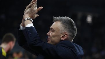 Euroleague: Επέστρεψε στις νίκες η Φενερμπαχτσέ, 81-67 τη Βιλερμπάν