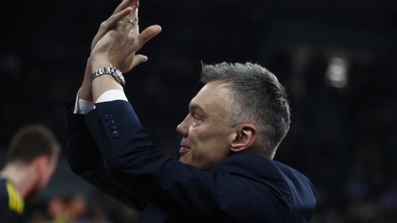 Euroleague: Επέστρεψε στις νίκες η Φενερμπαχτσέ, 81-67 τη Βιλερμπάν Euroleague: Επέστρεψε στις νίκες η Φενερμπαχτσέ, 81-67 τη Βιλερμπάν