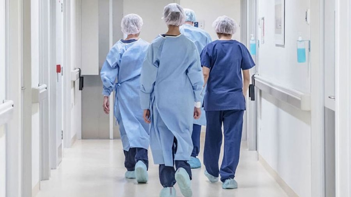 Σε 48ωρη απεργία οι νοσοκομειακοί γιατροί