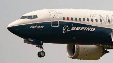 Παύει η ποινική δίωξη σε βάρος της Boeing για τα πολύνεκρα δυστυχήματα του 2018-19