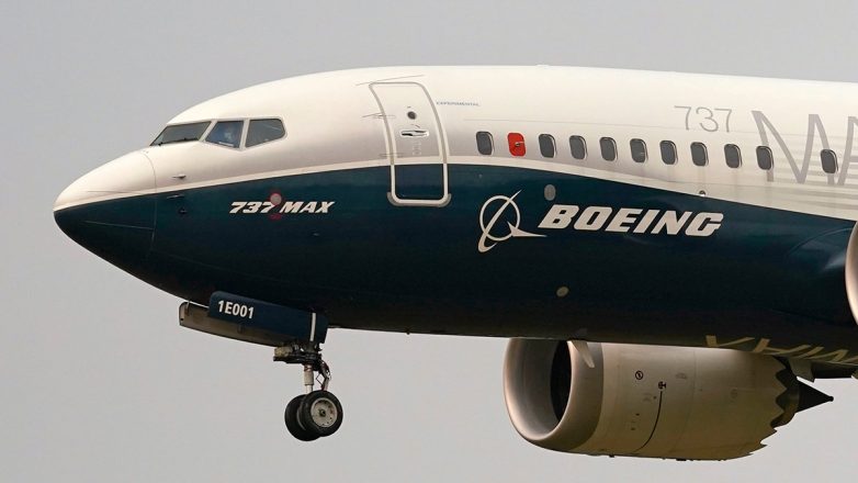 Παύει η ποινική δίωξη σε βάρος της Boeing για τα πολύνεκρα δυστυχήματα του 2018-19
