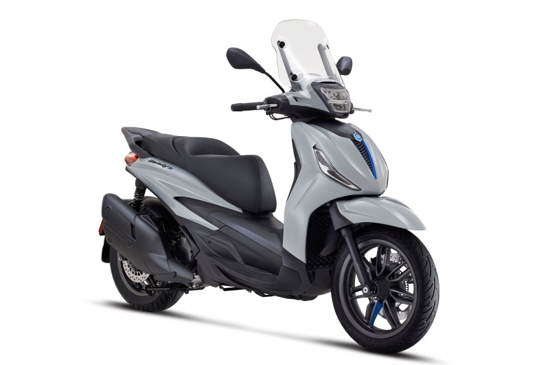 Piaggio Group