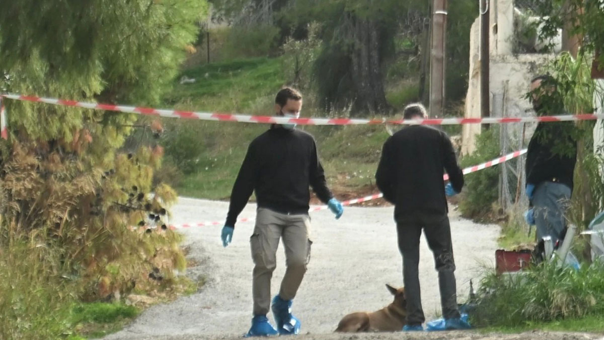 Σαλαμίνα: Σήμερα η κηδεία της 75χρονης