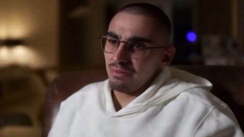 «Με βασάνισαν και με κακοποίησαν σεξουαλικά»