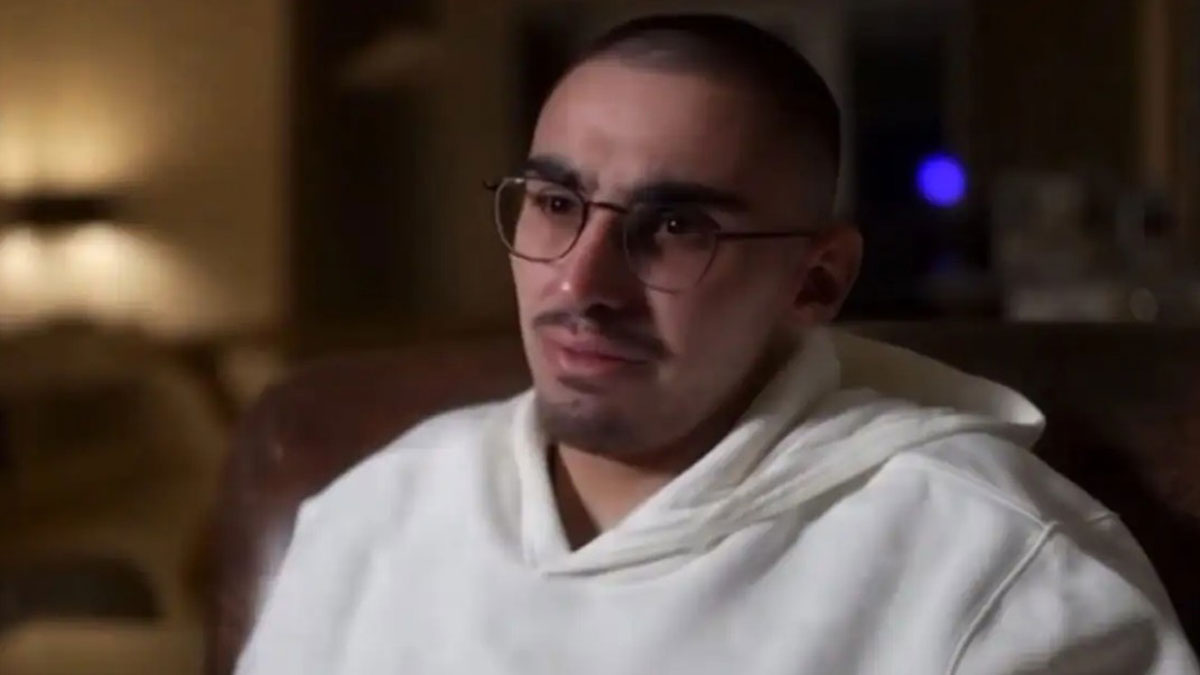 «Με βασάνισαν και με κακοποίησαν σεξουαλικά»