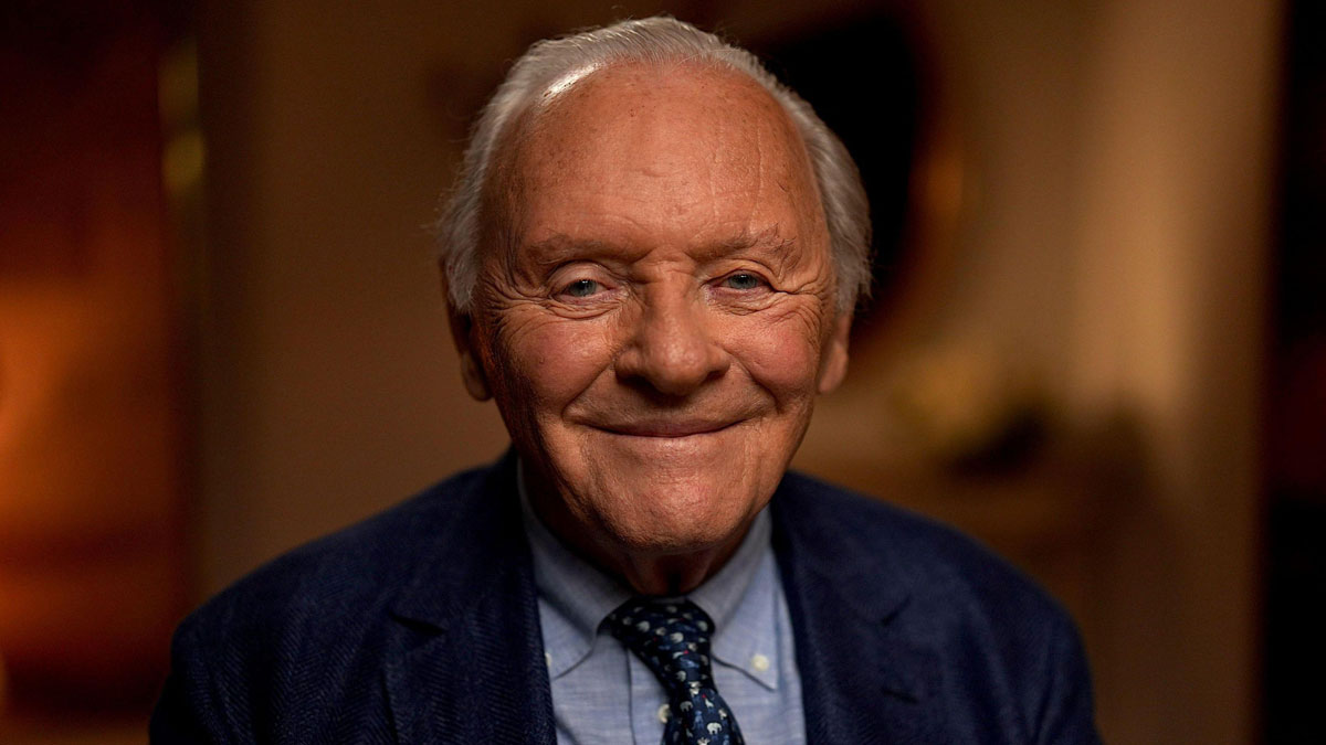 Anthony Hopkins: «Δεν είχα ιδέα ότι ήμουν αλκοολικός» – Η στιγμή που ο γιατρός του τον αφύπνισε