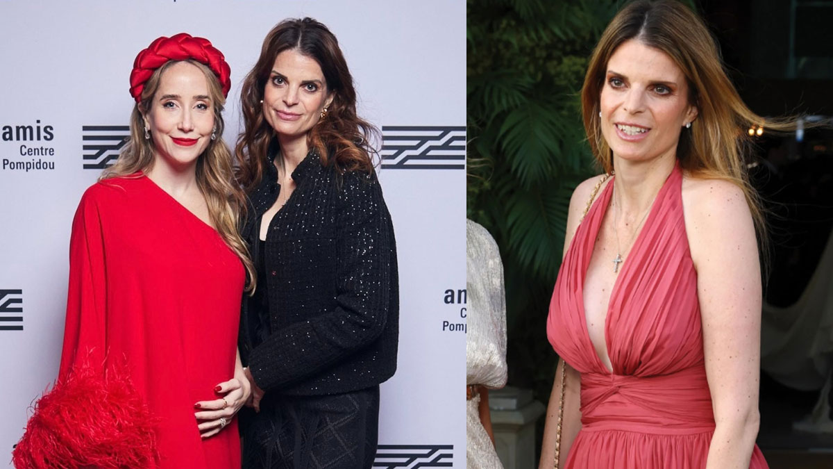 Αθηνά Ωνάση: Τι κάνουν σήμερα και πού βρίσκονται τα τρία ετεροθαλή αδέλφια της;