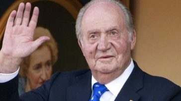 Ισπανία – Χουάν Κάρλος: «Πώς σκότωσα τον αδερφό μου κατά λάθος»