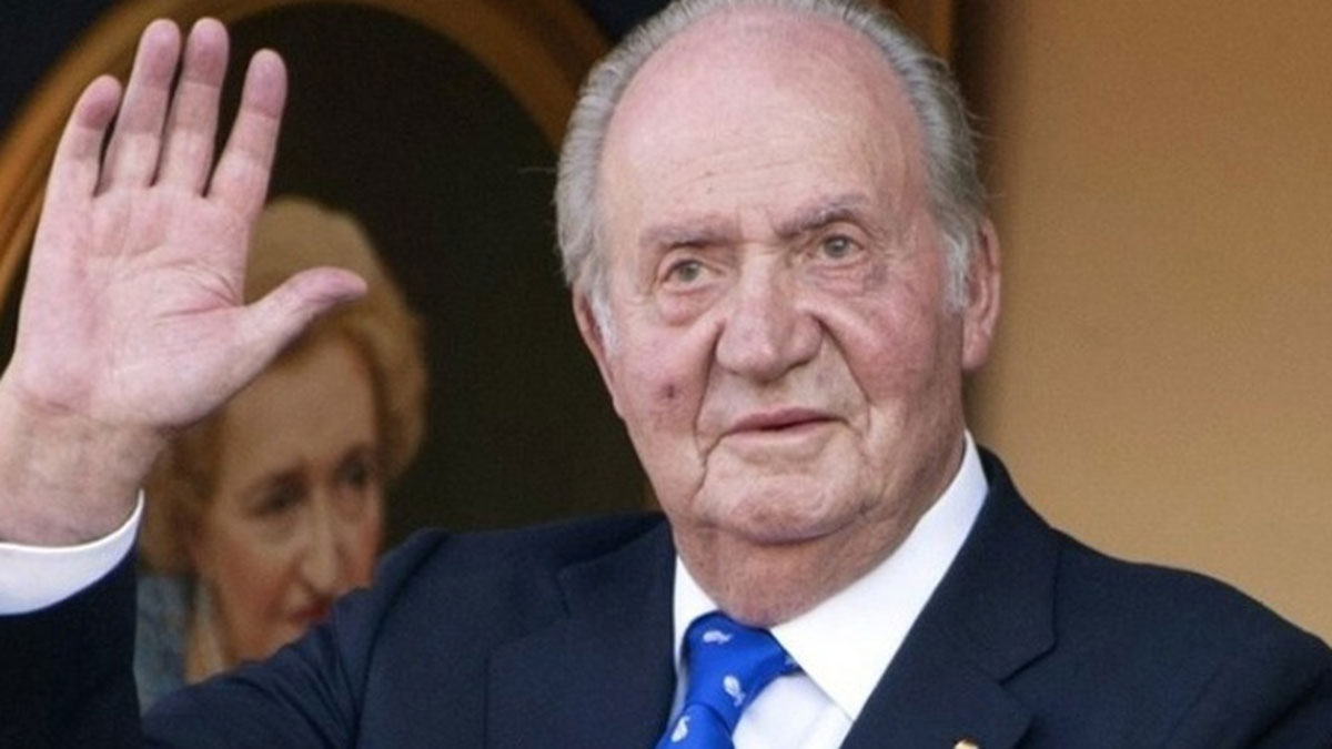 Ισπανία – Χουάν Κάρλος: «Πώς σκότωσα τον αδερφό μου κατά λάθος»