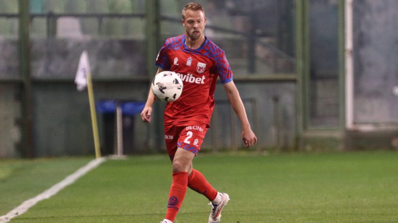 Προκαταρκτική έρευνα από την Εισαγγελία Πρωτοδικών Σερρών μετά την καταγγελία Σούντγκρεν