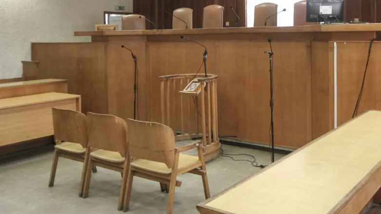 Καταδίκη 63χρονος που προκάλεσε θανατηφόρο τροχαίο υπό την επήρρεια αλκοόλ Καταδίκη 63χρονος που προκάλεσε θανατηφόρο τροχαίο υπό την επήρρεια αλκοόλ