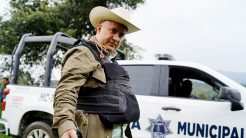 Μεξικό: Έφηβος ο δράστης της δολοφονίας του δημάρχου του Ουρουαπάν