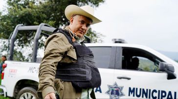 Μεξικό: Έφηβος ο δράστης της δολοφονίας του δημάρχου του Ουρουαπάν