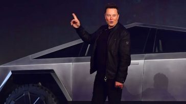 Οι μέτοχοι της Tesla εγκρίνουν πακέτο αμοιβών 1 τρισ. δολαρίων στον επικεφαλής της εταιρείας Μασκ