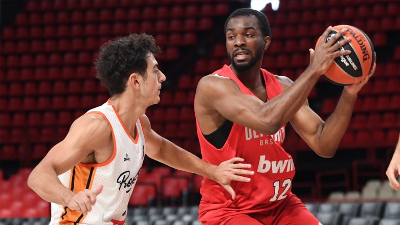 Ολυμπιακός: Προπονήθηκε ο Έβανς και κάνει ντεμπούτο κόντρα στην Καρδίτσα!