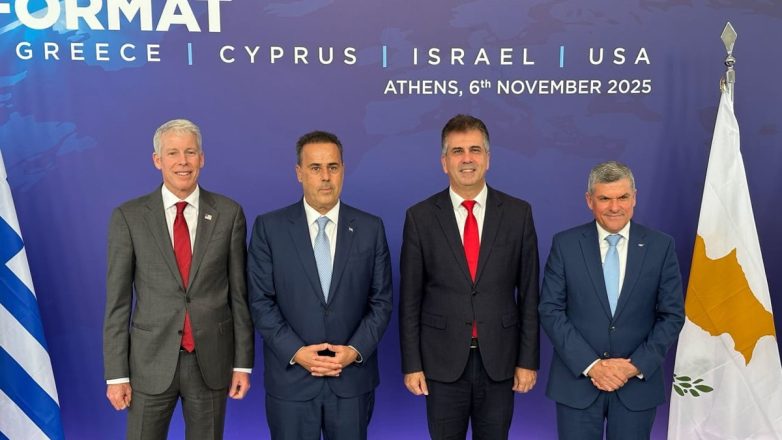 Επανέρχεται η πρόταση για αγωγό φυσικού αερίου από το Ισραήλ προς την Ευρώπη μέσω Ελλάδας