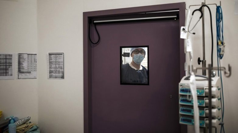 Γερμανία: Ισόβια κάθειρξη σε νοσηλευτή που σκότωνε ασθενείς του Γερμανία: Ισόβια κάθειρξη σε νοσηλευτή που σκότωνε ασθενείς του