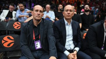 ΚΑΕ Ολυμπιακός: «Ο νέος Αθλητικός Δικαστής του ΕΣΑΚΕ εκτελεί χρέη προστάτη του ιδιοκτήτη της ΚΑΕ Παναθηναϊκός»