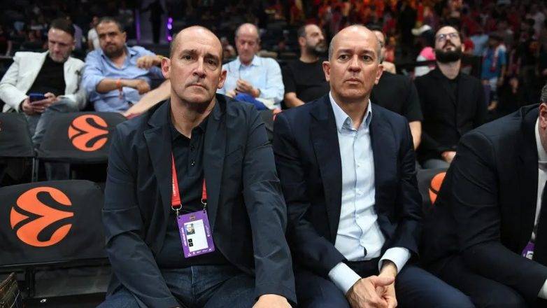 ΚΑΕ Ολυμπιακός: «Ο νέος Αθλητικός Δικαστής του ΕΣΑΚΕ εκτελεί χρέη προστάτη του ιδιοκτήτη της ΚΑΕ Παναθηναϊκός»