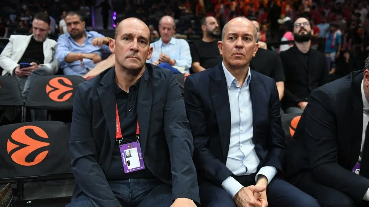 ΚΑΕ Ολυμπιακός: «Ο νέος Αθλητικός Δικαστής του ΕΣΑΚΕ εκτελεί χρέη προστάτη του ιδιοκτήτη της ΚΑΕ Παναθηναϊκός»