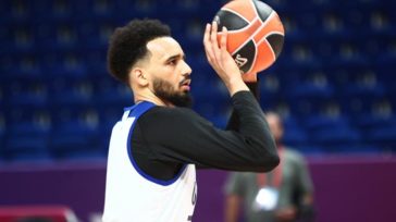 Mπάσκετ: Κλείνει τον Αμίν Νούα ο Άρης
