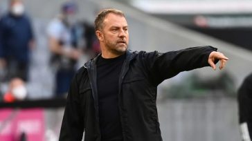 Φλικ: «Αηδίες οι φήμες ότι θα φύγω από την Μπαρτσελόνα»