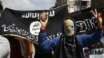 Σουηδία: 18χρονος προετοίμαζε επίθεση σε φεστιβάλ για λογαριασμό του ISIS