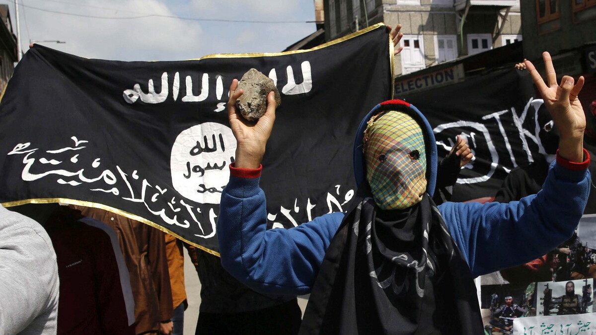 Σουηδία: 18χρονος προετοίμαζε επίθεση σε φεστιβάλ για λογαριασμό του ISIS