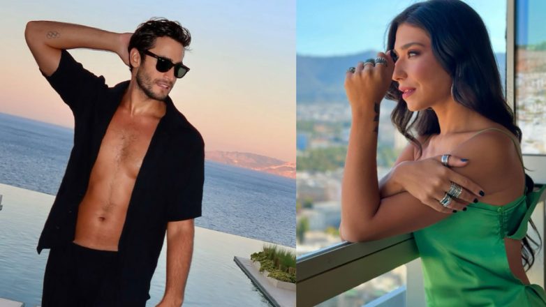 Μάριος Καπότσης: Η αντίδραση στην κάμερα σε ερώτηση για τη φημολογούμενη νέα του σύντροφο, Ελευθερία Κοντογεώργη Μάριος Καπότσης: Η αντίδραση στην κάμερα σε ερώτηση για τη φημολογούμενη νέα του σύντροφο, Ελευθερία Κοντογεώργη