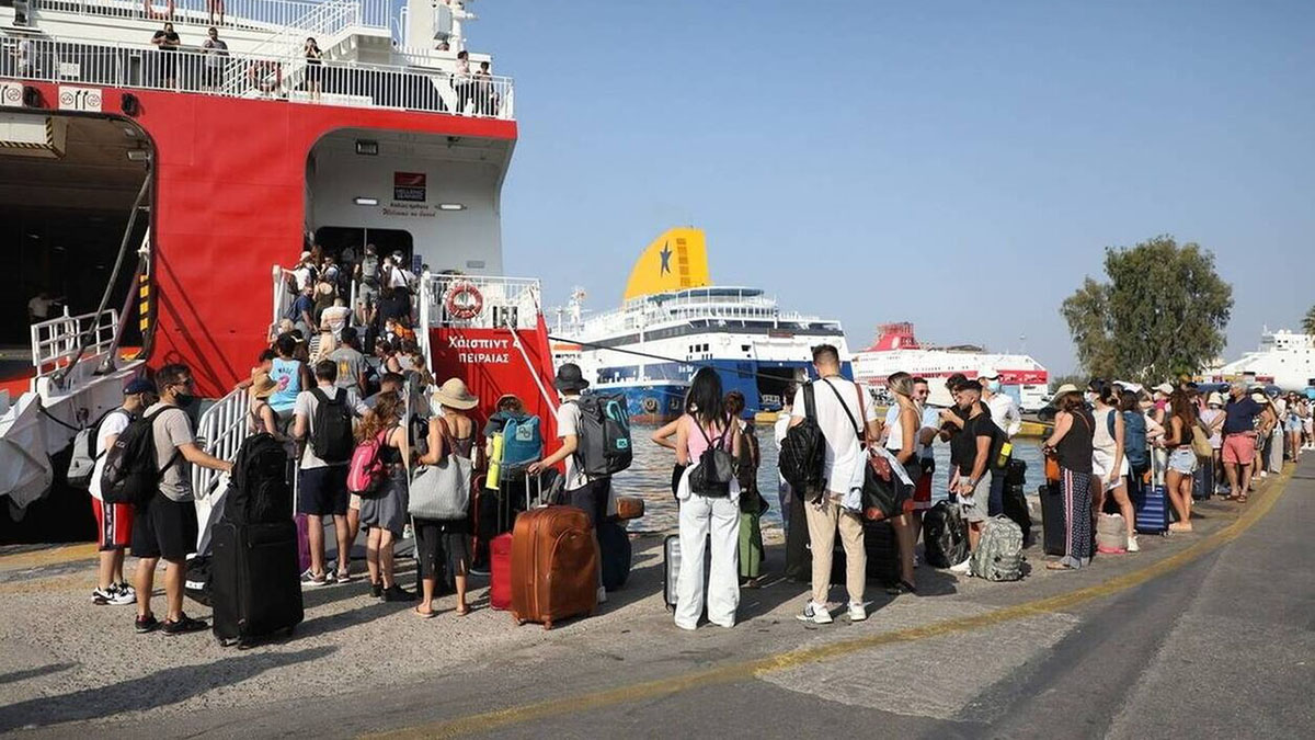 Κρήτη: Νέο σκάνδαλο με το Μεταφορικό Ισοδύναμο