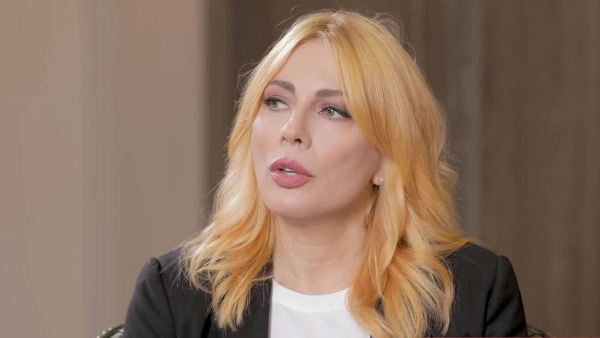 Σμαράγδα Καρύδη: «Χάρη στην Αλίκη Βουγιουκλάκη υπάρχει η ζωή μου»