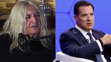 Ο Νίκος Καρβέλας «στολίζει» τον Άδωνι Γεωργιάδη: «Αυτός είναι κλινικός υπολελειμμένος, βόδι!»