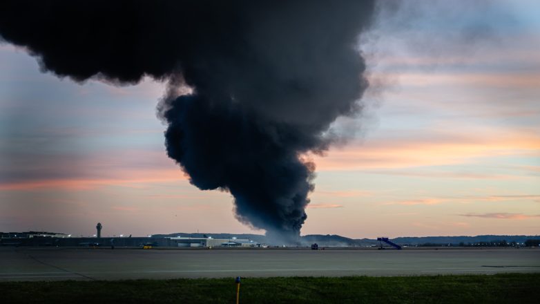 Στους 11 οι νεκροί από τη συντριβή αεροσκάφους της UPS στο Κεντάκι Στους 11 οι νεκροί από τη συντριβή αεροσκάφους της UPS στο Κεντάκι