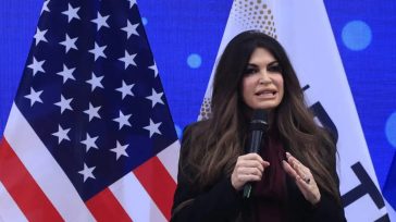 Κίμπερλι Γκιλφόιλ: Ιστορική η συμφωνία με την ExxonMobil