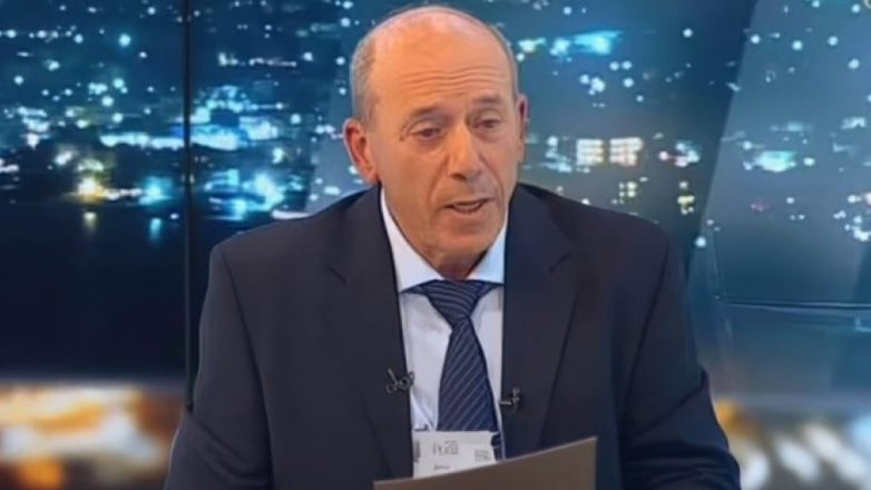 Τέμπη: Απάντηση Κοκοτσάκη στις εκστρατείες δολοφονίας χαρακτήρων Τέμπη: Απάντηση Κοκοτσάκη στις εκστρατείες δολοφονίας χαρακτήρων