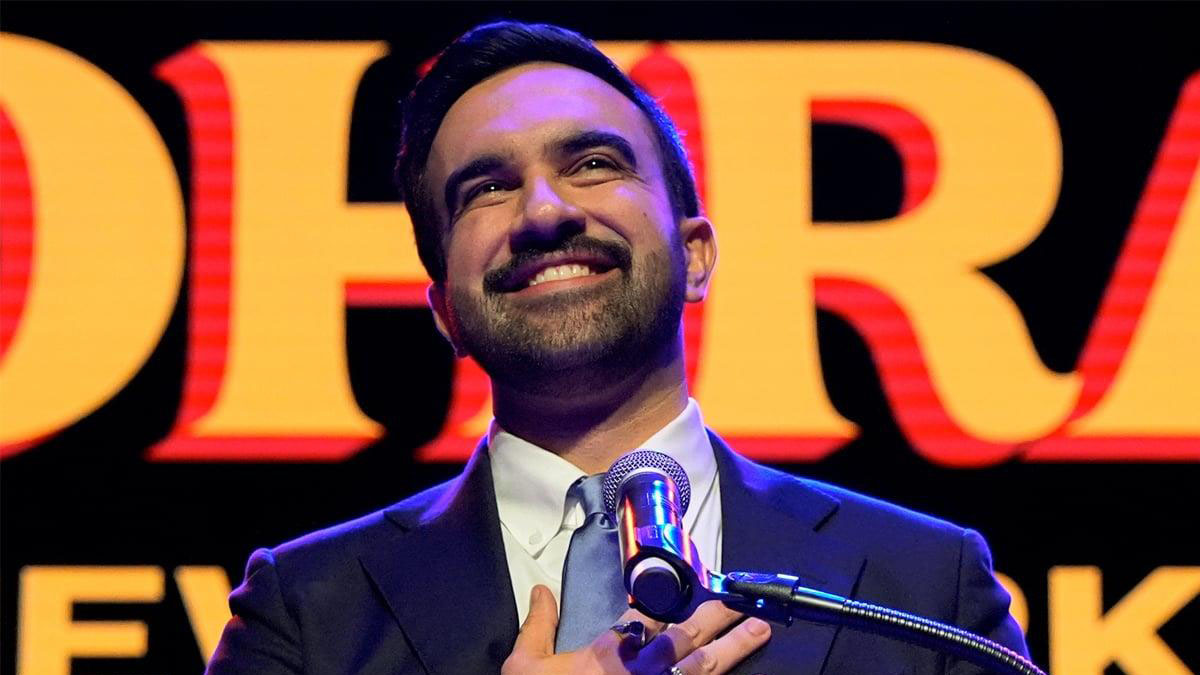 Ενθουσιασμένοι οι Άραβες για τη νίκη του «γαμπρού» τους  Ζοράν Μαμντάνι