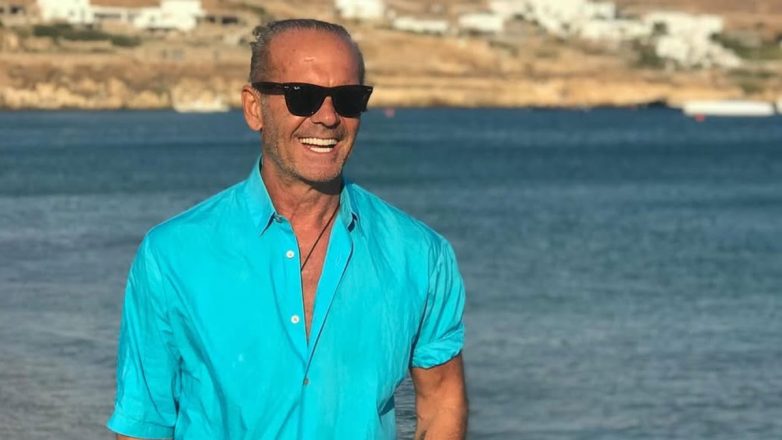 Πέτρος Κωστόπουλος: «Αντιμετώπιζα μια αδιανόητη κακόβουλη επίθεση από τον κάθε προβληματικό και πικραμένο» Πέτρος Κωστόπουλος: «Αντιμετώπιζα μια αδιανόητη κακόβουλη επίθεση από τον κάθε προβληματικό και πικραμένο»