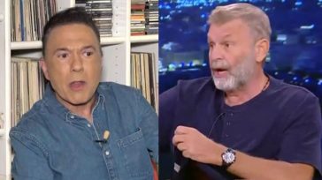 Ποσειδώνας Γιαννόπουλος: «Με απογοήτευσε ο Γκλέτσος – Δεν ανέχομαι τέτοιου τύπου επιθετικότητα»