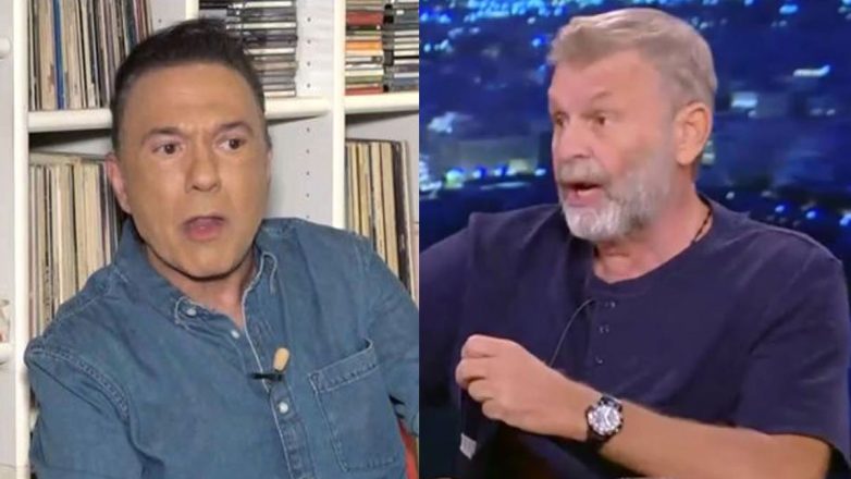 Ποσειδώνας Γιαννόπουλος: «Με απογοήτευσε ο Γκλέτσος – Δεν ανέχομαι τέτοιου τύπου επιθετικότητα»