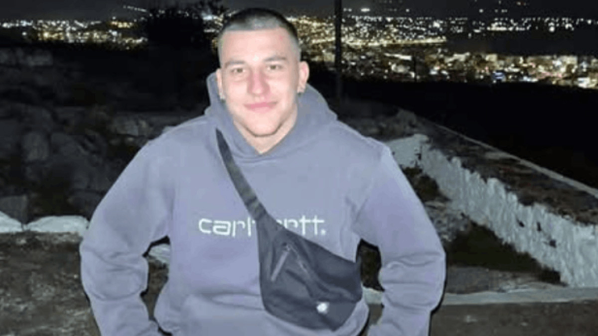 Η ΑΕΚ θα τιμήσει τη μνήμη του δολοφονημένου Μάριου πριν το ματς με την Σάμροκ Ρόβερς