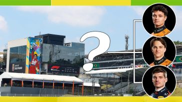 F1: Στη Βραζιλία το 21ο Grand Prix- Όλα είναι ανοικτά για τον τίτλο