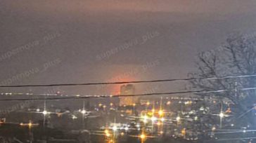 Ρωσία: Ένας νεκρός από επιδρομή ουκρανικών drones στο Βόλγκογκραντ