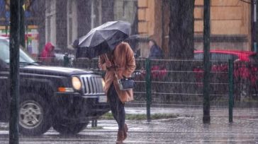 Σε διαδοχικά κύματα κακοκαιρίας η χώρα