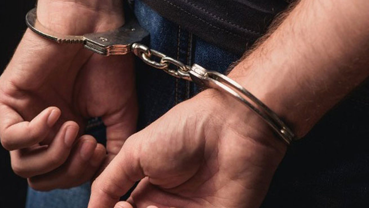 Στο αυτόφωρο ο τενόρος που συνελήφθη για τον ξυλοδαρμό του γιου του