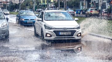 Τριήμερο κακοκαιρίας προ των πυλών