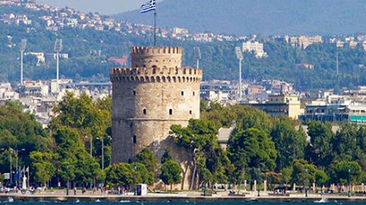 Η Θεσσαλονίκη κορυφαίος City Break προορισμός στη World Travel Market 2025